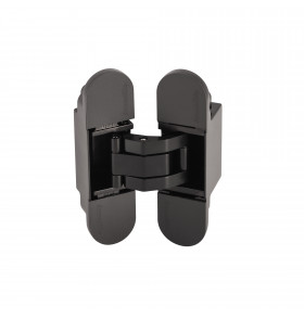 Петля скрытой установки U3D6002.TG BL черный