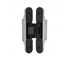 Петля скрытой установки U3D3400.TG BL черный TECH